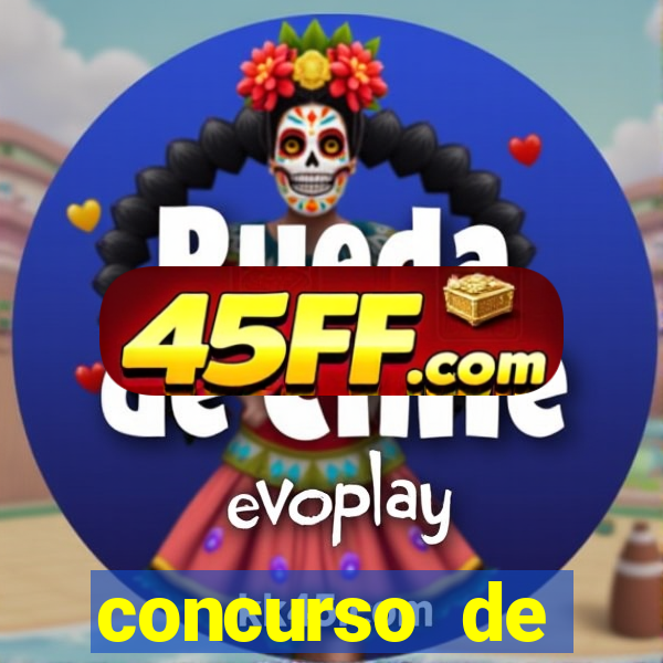 concurso de cerejeiras 2024